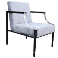 Single Sofa Wedding Salon Waiting Chair